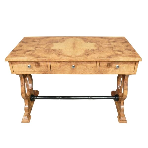 Bureau de style Charles X 6 Bureau Charles X