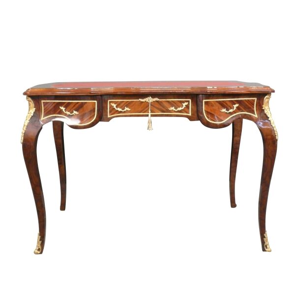 Bureau Louis XV Toulouse - Meuble pas cher Louis XV -