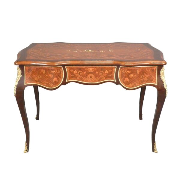 Bureau Louis XV Strasbourg 3 Bureau Louis XV Strasbourg - Meuble Louis XV pas cher -