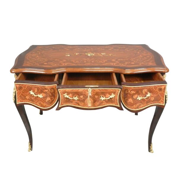 Bureau Louis XV Strasbourg 5 Bureau Louis XV Strasbourg - Meuble Louis XV pas cher -