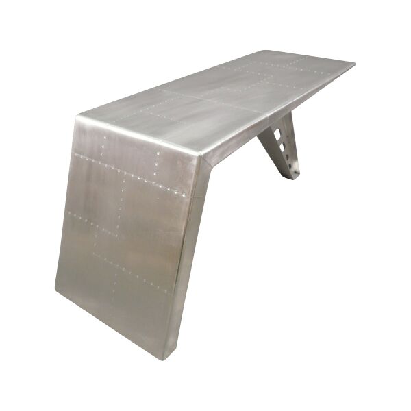 Bureau style aviateur 4 Bureau aviateur aile d'avion