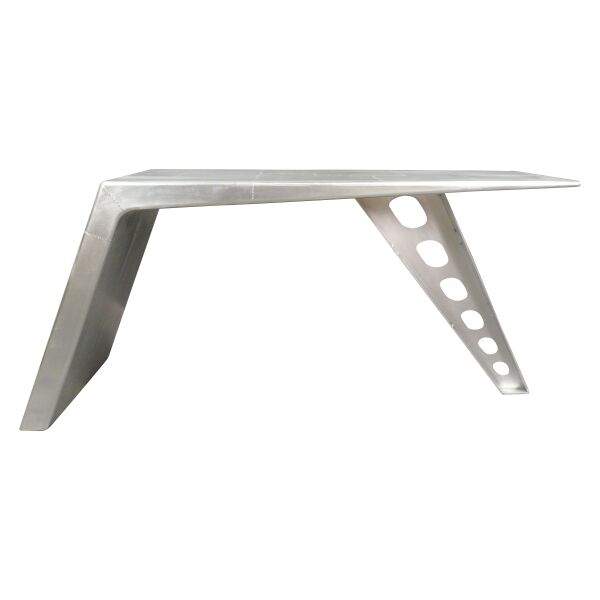 Bureau style aviateur