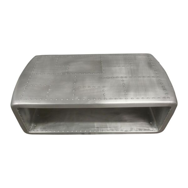 Table basse aviateur 2 Table basse aviateur - Mobilier aviateur