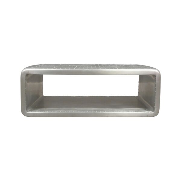 Table basse aviateur