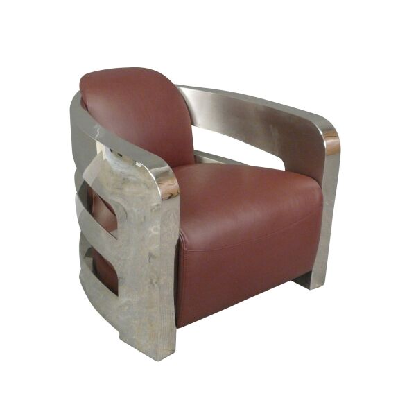 Fauteuil aviateur design - Fauteuils aviateur