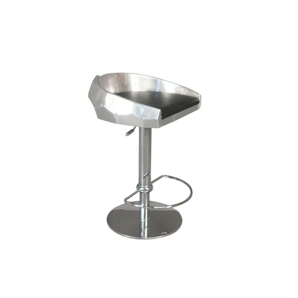 Tabouret aviateur 5 Tabouret aviateur - Chaise aviateur