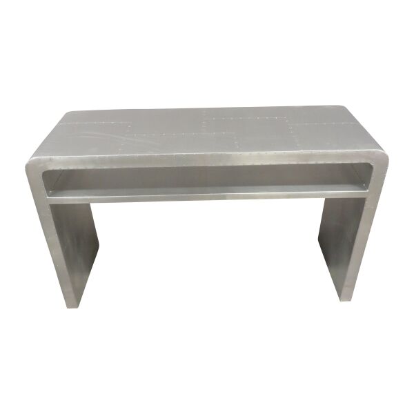 Console aviateur 3 Console aviateur - mobilier aviateur pas cher