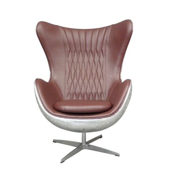 Fauteuil aviateur design