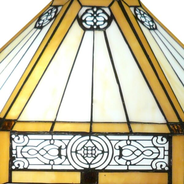 Lampe Tiffany Lille 8 Lampe Tiffany Lille prix