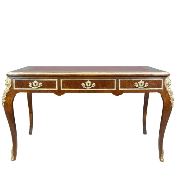 Bureau Louis XV